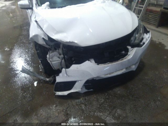 Photo 5 VIN: 3N1AB7AP0KY428150 - NISSAN SENTRA 