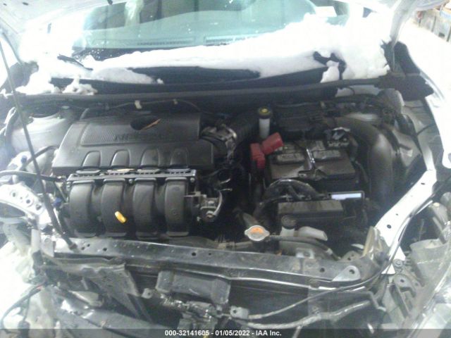 Photo 9 VIN: 3N1AB7AP0KY428150 - NISSAN SENTRA 