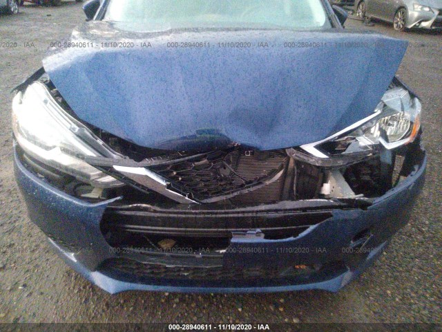 Photo 5 VIN: 3N1AB7AP0KY428598 - NISSAN SENTRA 