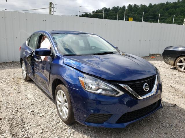 Photo 0 VIN: 3N1AB7AP0KY429220 - NISSAN SENTRA S 