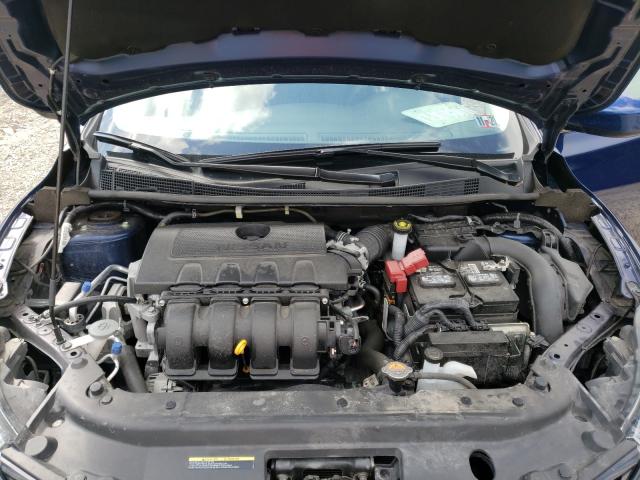 Photo 6 VIN: 3N1AB7AP0KY429220 - NISSAN SENTRA S 