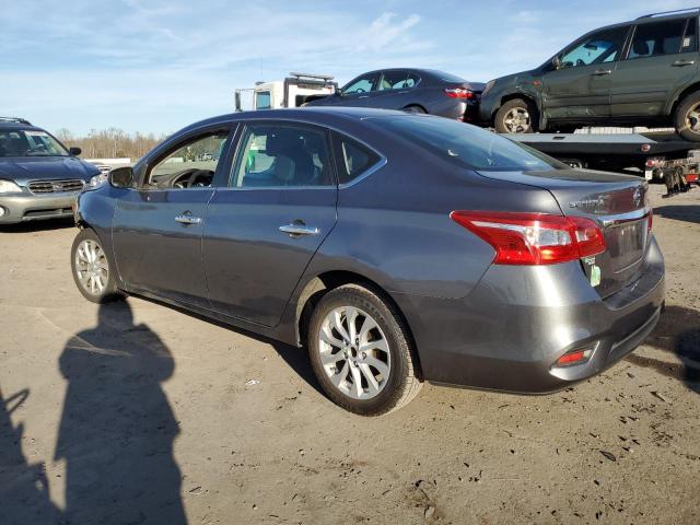 Photo 1 VIN: 3N1AB7AP0KY429878 - NISSAN SENTRA 