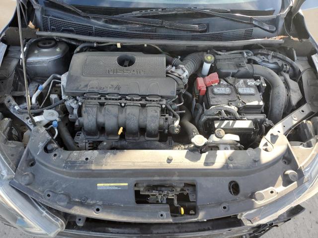 Photo 10 VIN: 3N1AB7AP0KY429878 - NISSAN SENTRA 