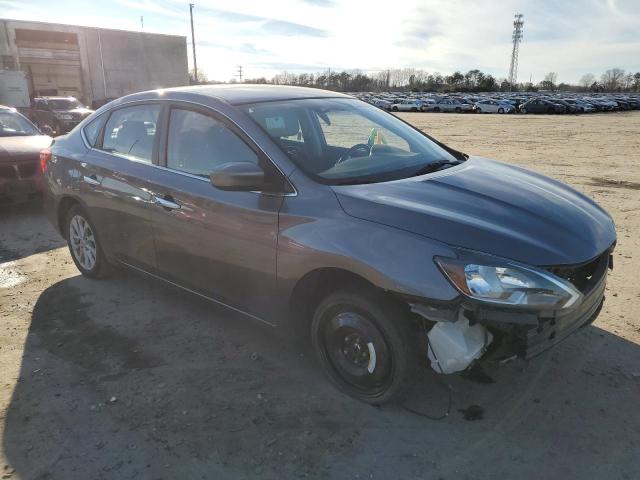 Photo 3 VIN: 3N1AB7AP0KY429878 - NISSAN SENTRA 