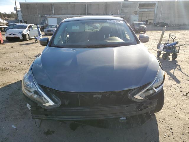 Photo 4 VIN: 3N1AB7AP0KY429878 - NISSAN SENTRA 