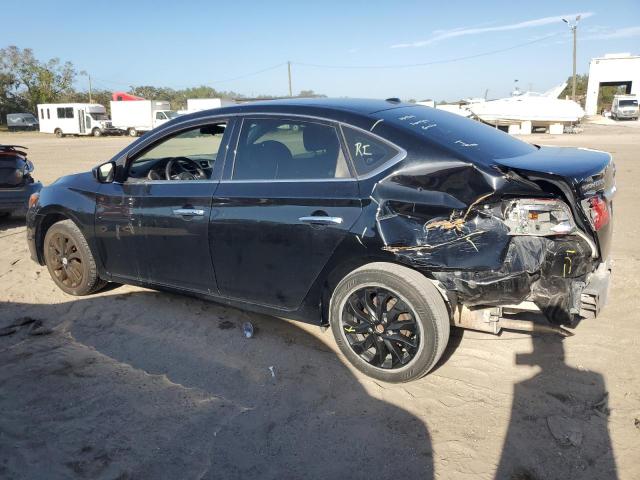 Photo 1 VIN: 3N1AB7AP0KY430657 - NISSAN SENTRA S 