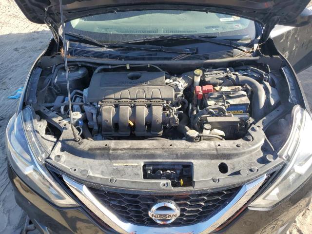 Photo 10 VIN: 3N1AB7AP0KY430657 - NISSAN SENTRA S 