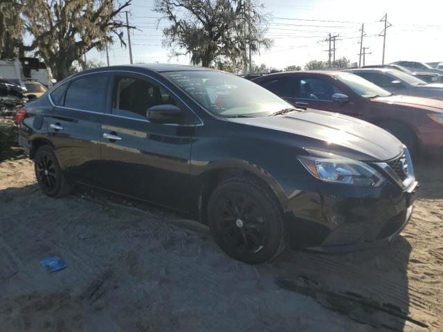 Photo 3 VIN: 3N1AB7AP0KY430657 - NISSAN SENTRA S 