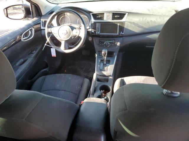 Photo 7 VIN: 3N1AB7AP0KY430657 - NISSAN SENTRA S 