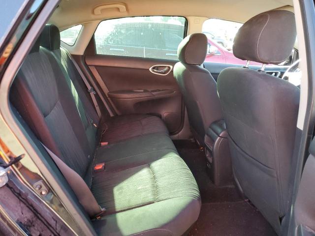 Photo 9 VIN: 3N1AB7AP0KY430657 - NISSAN SENTRA S 