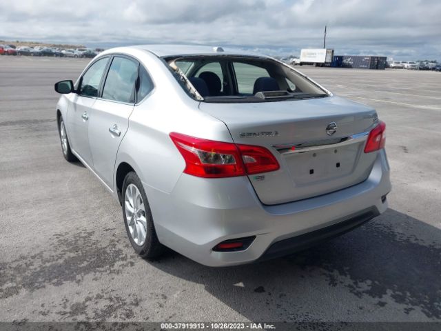 Photo 2 VIN: 3N1AB7AP0KY431176 - NISSAN SENTRA 