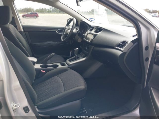 Photo 4 VIN: 3N1AB7AP0KY431176 - NISSAN SENTRA 