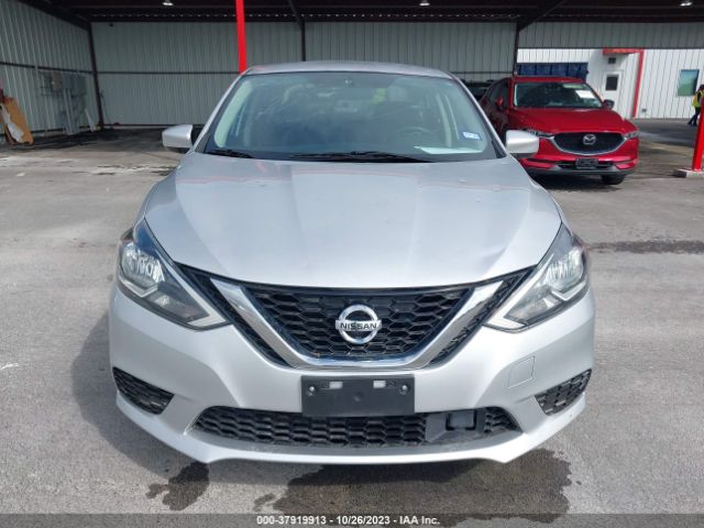 Photo 5 VIN: 3N1AB7AP0KY431176 - NISSAN SENTRA 