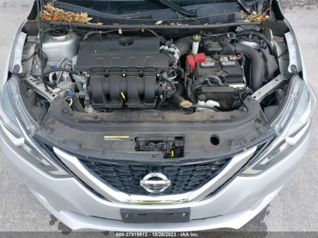 Photo 9 VIN: 3N1AB7AP0KY431176 - NISSAN SENTRA 