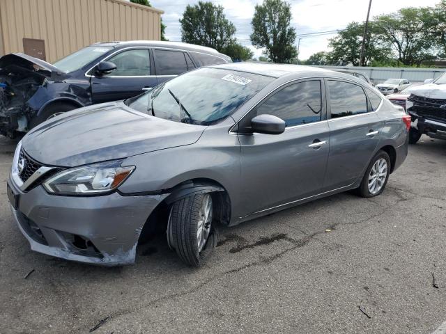 Photo 0 VIN: 3N1AB7AP0KY431887 - NISSAN SENTRA S 