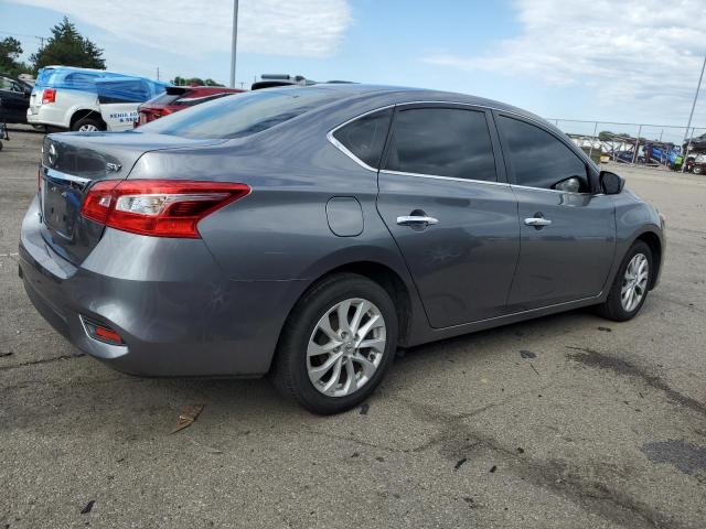 Photo 2 VIN: 3N1AB7AP0KY431887 - NISSAN SENTRA S 