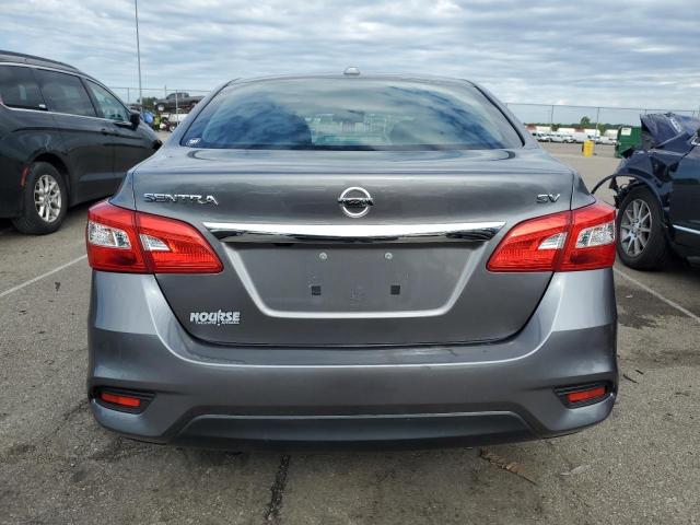 Photo 5 VIN: 3N1AB7AP0KY431887 - NISSAN SENTRA S 