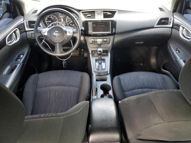 Photo 7 VIN: 3N1AB7AP0KY431887 - NISSAN SENTRA S 