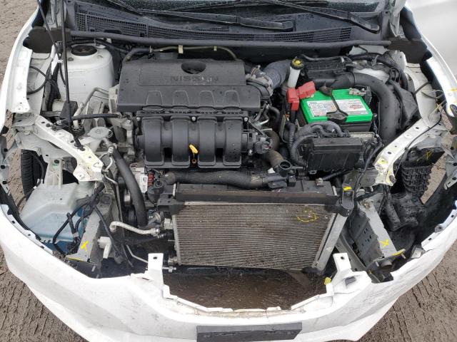 Photo 10 VIN: 3N1AB7AP0KY431923 - NISSAN SENTRA 