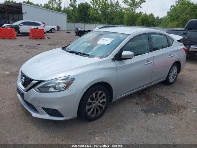 Photo 1 VIN: 3N1AB7AP0KY432912 - NISSAN SENTRA 