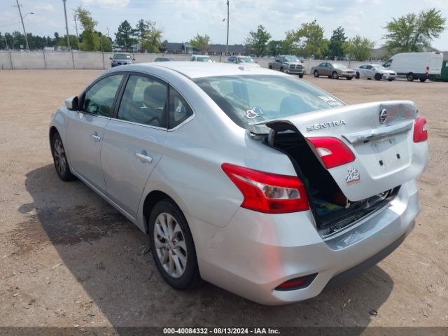 Photo 2 VIN: 3N1AB7AP0KY432912 - NISSAN SENTRA 