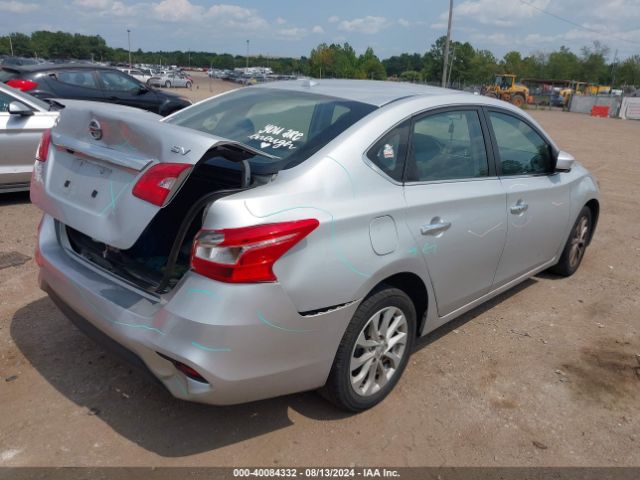 Photo 3 VIN: 3N1AB7AP0KY432912 - NISSAN SENTRA 