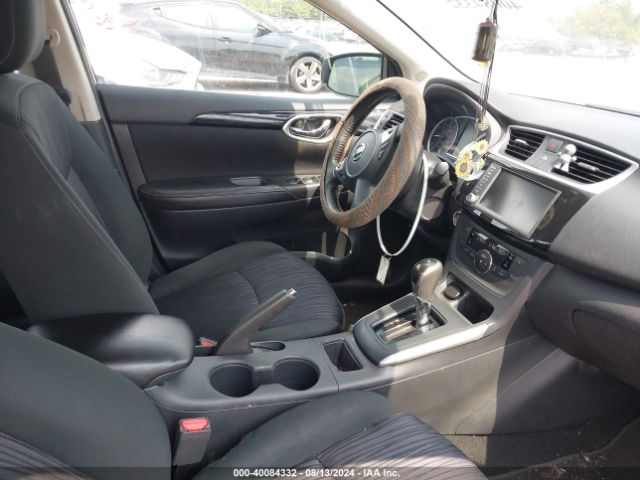 Photo 4 VIN: 3N1AB7AP0KY432912 - NISSAN SENTRA 