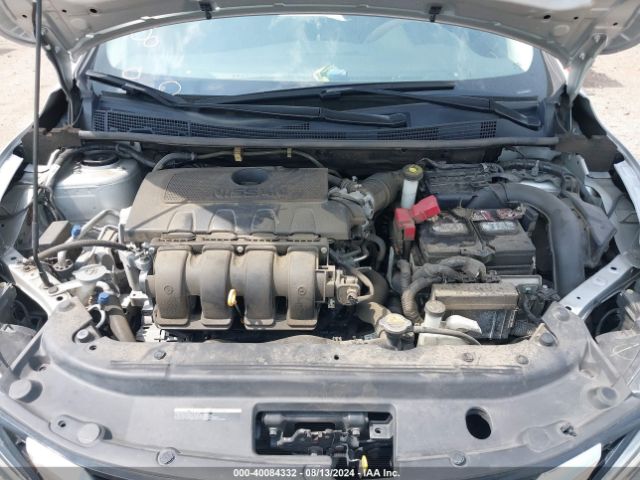 Photo 9 VIN: 3N1AB7AP0KY432912 - NISSAN SENTRA 