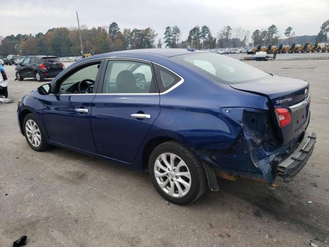 Photo 1 VIN: 3N1AB7AP0KY434174 - NISSAN SENTRA S 