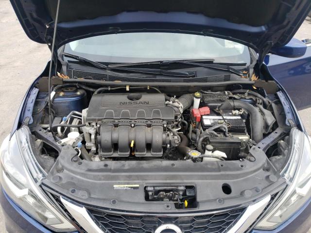 Photo 10 VIN: 3N1AB7AP0KY434174 - NISSAN SENTRA S 