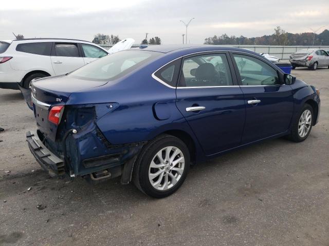 Photo 2 VIN: 3N1AB7AP0KY434174 - NISSAN SENTRA S 