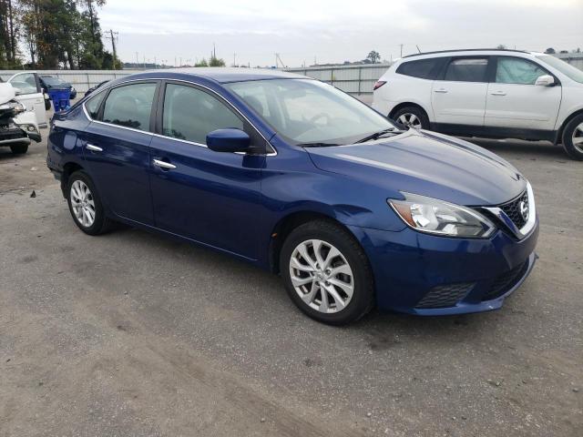 Photo 3 VIN: 3N1AB7AP0KY434174 - NISSAN SENTRA S 