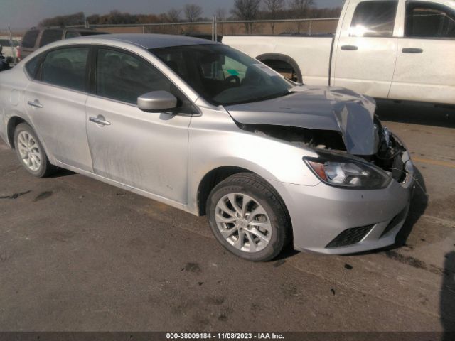 Photo 0 VIN: 3N1AB7AP0KY435664 - NISSAN SENTRA 