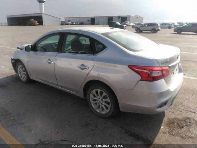 Photo 2 VIN: 3N1AB7AP0KY435664 - NISSAN SENTRA 