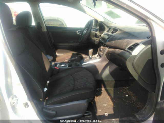 Photo 4 VIN: 3N1AB7AP0KY435664 - NISSAN SENTRA 