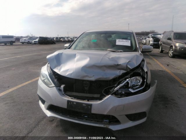 Photo 5 VIN: 3N1AB7AP0KY435664 - NISSAN SENTRA 