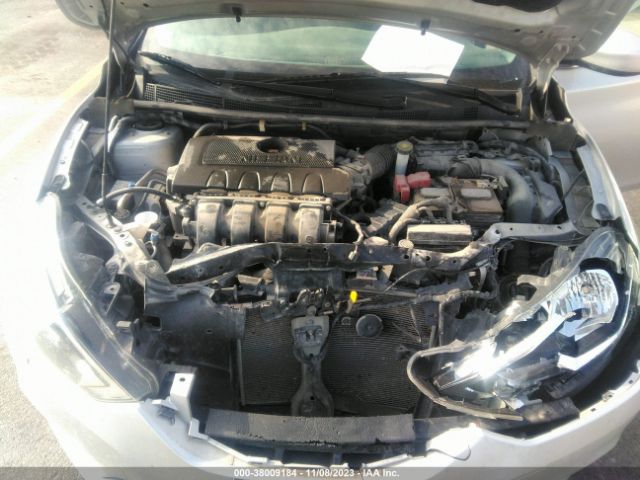 Photo 9 VIN: 3N1AB7AP0KY435664 - NISSAN SENTRA 