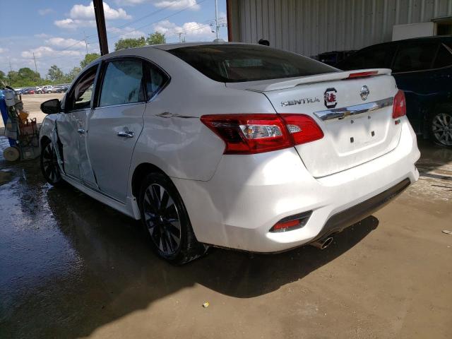 Photo 1 VIN: 3N1AB7AP0KY437351 - NISSAN SENTRA S 