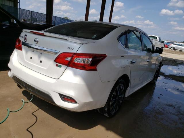 Photo 2 VIN: 3N1AB7AP0KY437351 - NISSAN SENTRA S 