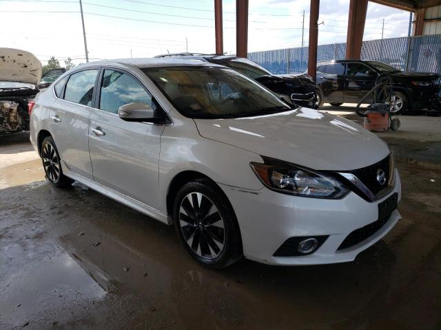 Photo 3 VIN: 3N1AB7AP0KY437351 - NISSAN SENTRA S 