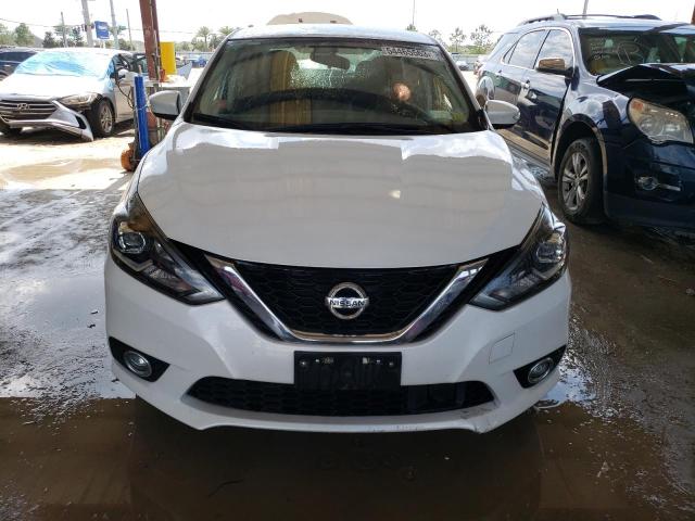 Photo 4 VIN: 3N1AB7AP0KY437351 - NISSAN SENTRA S 