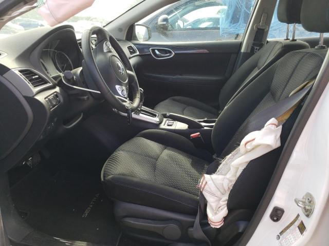 Photo 6 VIN: 3N1AB7AP0KY437351 - NISSAN SENTRA S 