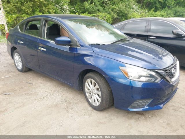 Photo 0 VIN: 3N1AB7AP0KY437379 - NISSAN SENTRA 