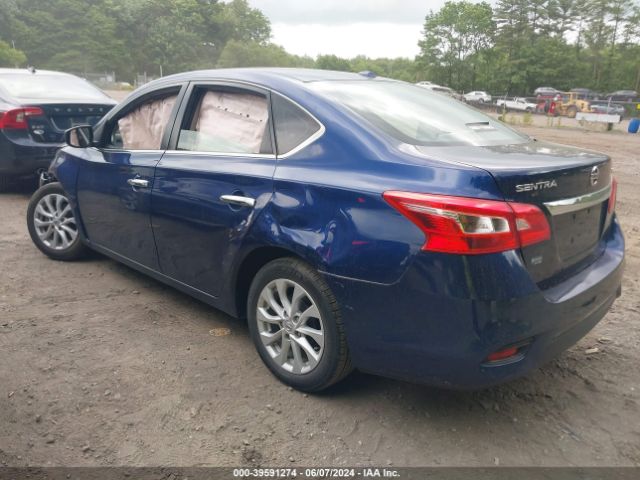 Photo 2 VIN: 3N1AB7AP0KY437379 - NISSAN SENTRA 