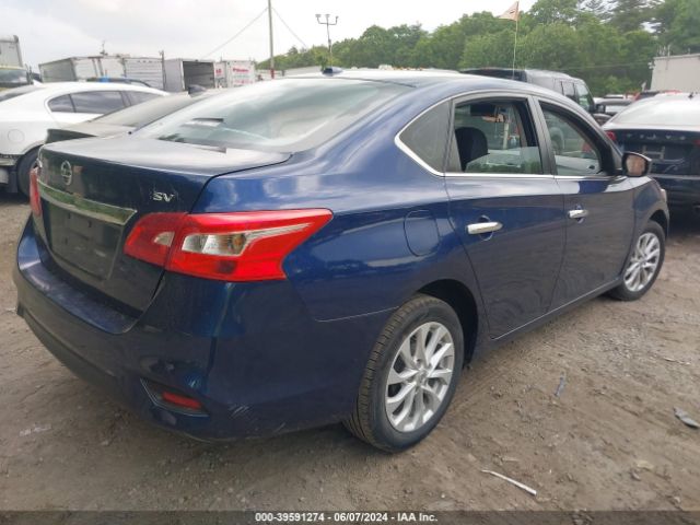 Photo 3 VIN: 3N1AB7AP0KY437379 - NISSAN SENTRA 