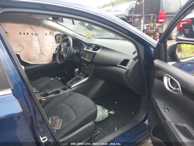 Photo 4 VIN: 3N1AB7AP0KY437379 - NISSAN SENTRA 