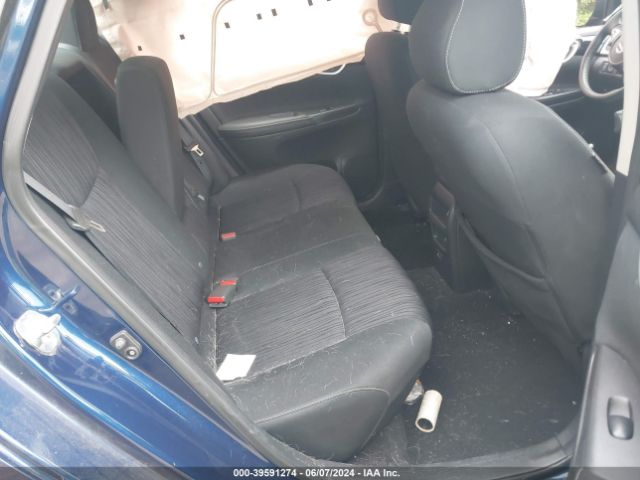 Photo 7 VIN: 3N1AB7AP0KY437379 - NISSAN SENTRA 