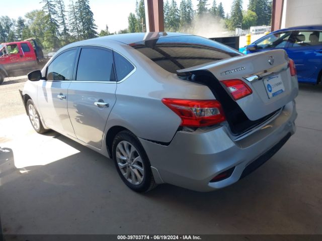 Photo 2 VIN: 3N1AB7AP0KY437981 - NISSAN SENTRA 