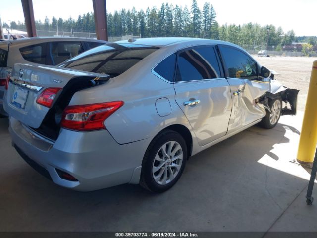 Photo 3 VIN: 3N1AB7AP0KY437981 - NISSAN SENTRA 