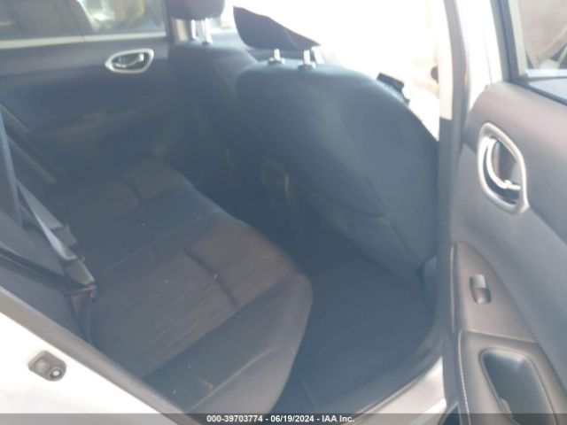 Photo 7 VIN: 3N1AB7AP0KY437981 - NISSAN SENTRA 